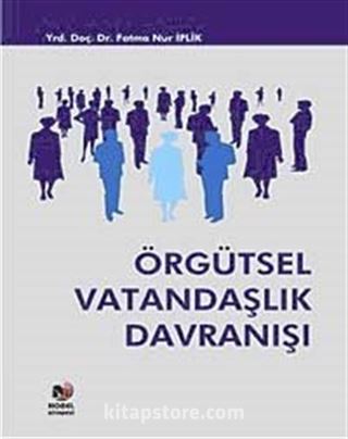 Örgütsel Vatandaşlık Davranışı