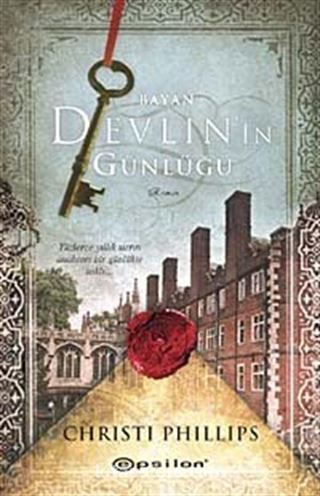 Bayan Devlin'in Günlüğü