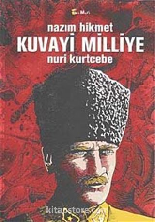 Kuvayi Milliye (Ciltli)