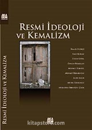 Resmi İdeoloji ve Kemalizm