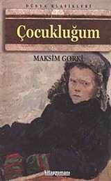 Çocukluğum (Gorki)