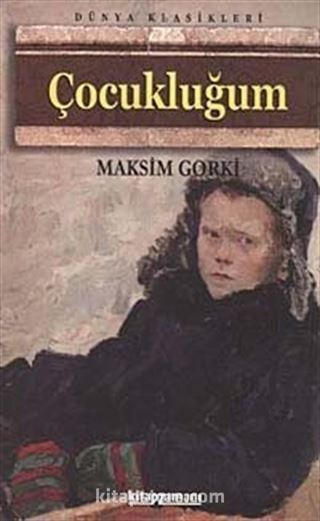 Çocukluğum (Gorki)