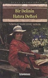 Bir Delinin Hatıra Defteri