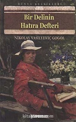 Bir Delinin Hatıra Defteri