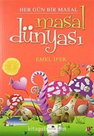 Masal Dünyası