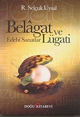 Belagat ve Edebi Sanatlar Lügatı