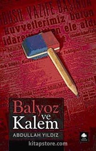 Balyoz ve Kalem