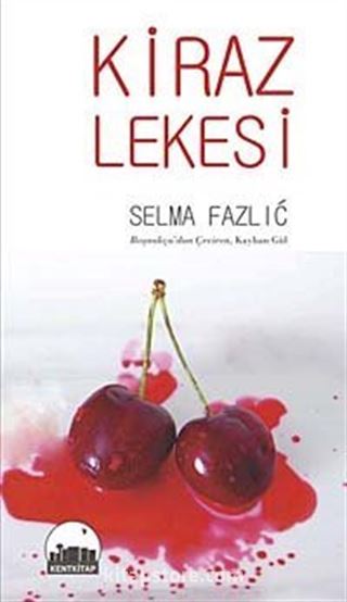 Kiraz Lekesi