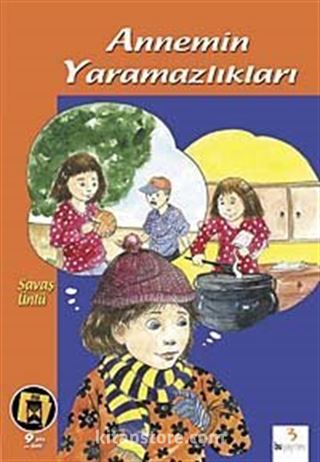 Annemin Yaramazlıkları