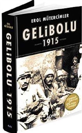 Gelibolu 1915