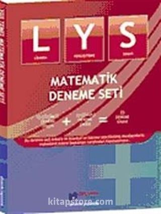 LYS Matematik Deneme Seti