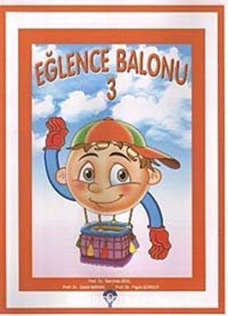 Eğlence Balonu-3