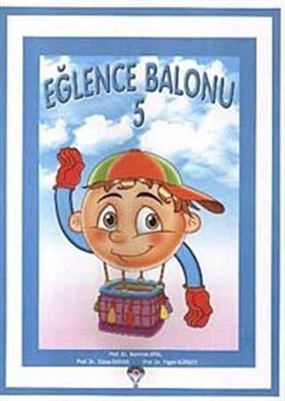 Eğlence Balonu-5