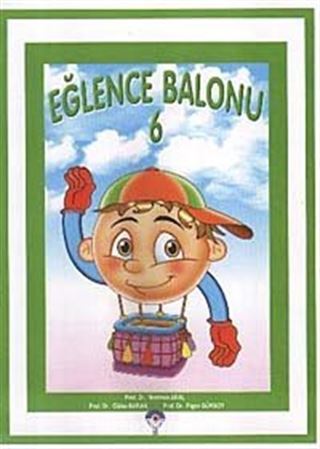 Eğlence Balonu-6