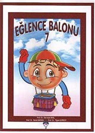 Eğlence Balonu-7