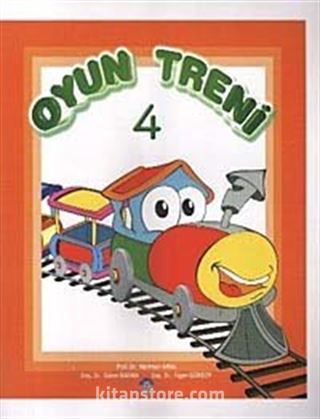 Oyun Treni-4