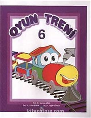 Oyun Treni-6