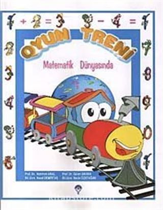 Oyun Treni Matematik Dünyasında