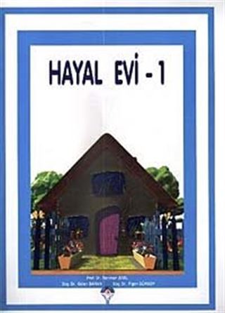 Hayal Evi-1