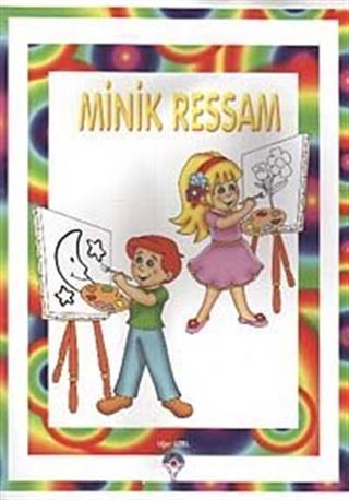 Minik Ressam