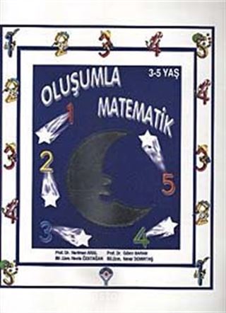 Oluşumla Matematik (3-5 Yaş)