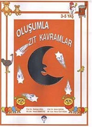 Oluşumla Zıt Kavramlar