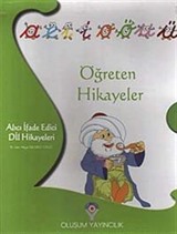 Öğreten Hikayeler / Alıcı İfade Edici Dil Hikayeleri