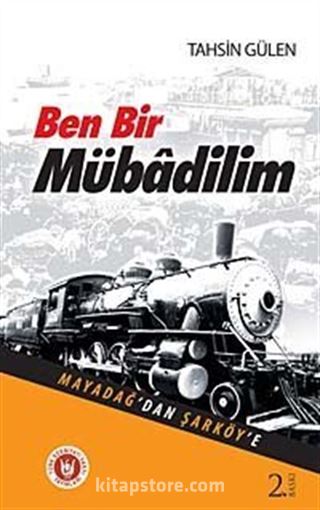 Ben Bir Mübadilim