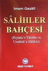 Salihler Bahçesi