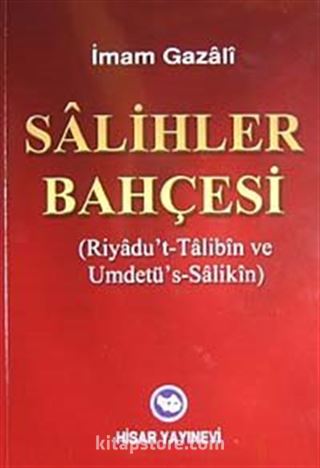 Salihler Bahçesi