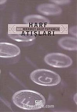 Harf Atışları