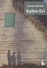 Kalbin Evi