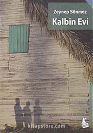 Kalbin Evi