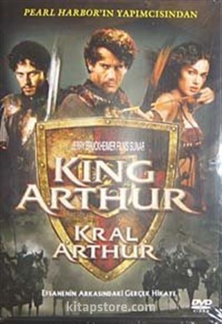 Kral Arthur (DVD)