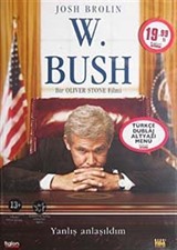 W. Bush (DVD)