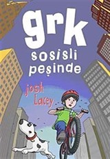 GRK Sosisli Peşinde