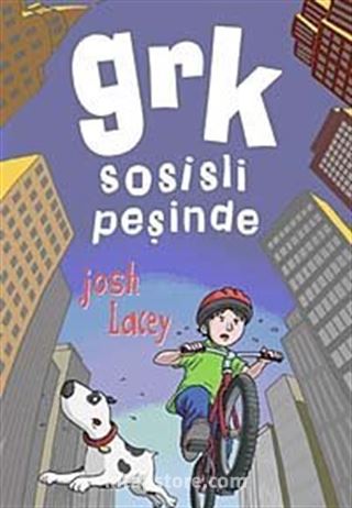 GRK Sosisli Peşinde