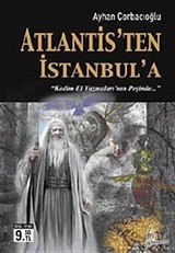 Atlantis'ten İstanbul'a (Cep Boy)