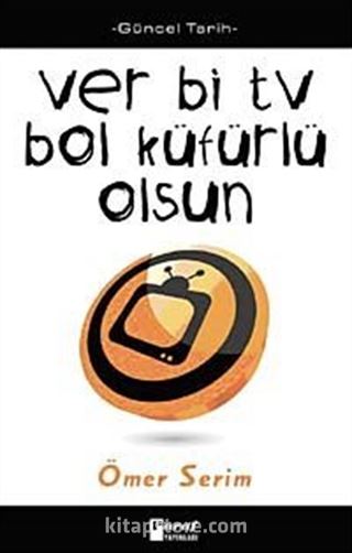 Ver Bi TV Bol Küfürlü Olsun