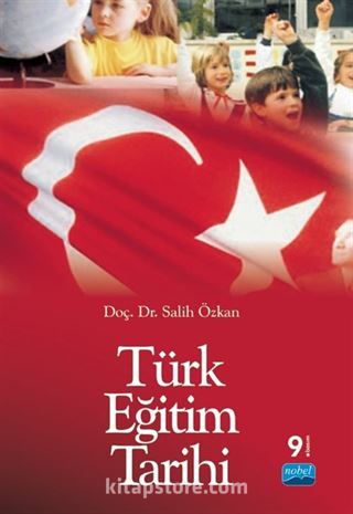 Türk Eğitim Tarihi