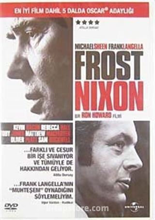 Frost-Nixon (DVD)