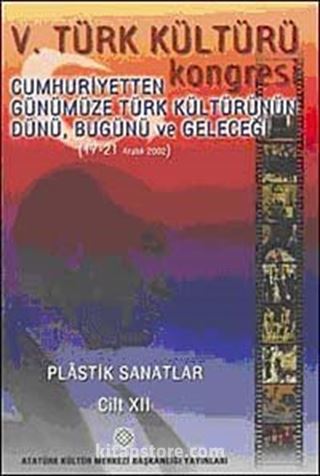 V. Türk Kültürü Kongresi