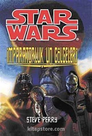 Star Wars İmparatorluk'un Gölgeleri