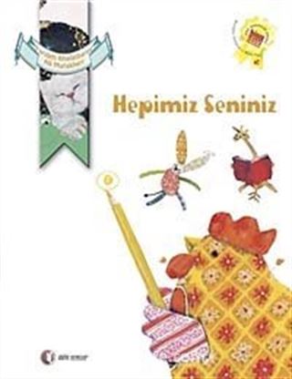 Hepimiz Seniniz