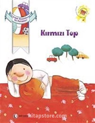 Kırmızı Top