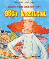 Aşçı Kızılcık