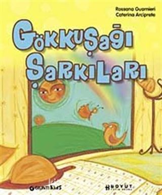 Gökkuşağı Şarkıları