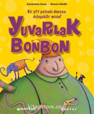 Yuvarlak Bonbon