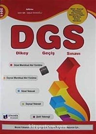 2011 Mantıklı DGS