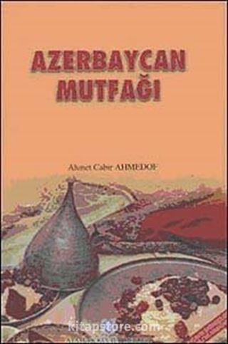 Azerbaycan Mutfağı